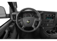 2024 Chevrolet Express 2500 Work Van LC2855