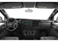 2024 Chevrolet Express 2500 Work Van LC2855