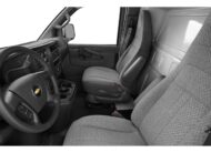 2024 Chevrolet Express 2500 Work Van LC2855