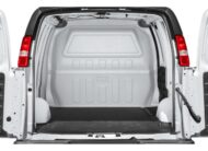 2024 Chevrolet Express 2500 Work Van LC2855