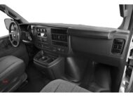 2024 Chevrolet Express 2500 Work Van LC2855