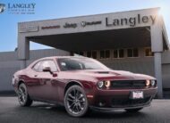 2023 Dodge Challenger SXT LC2851