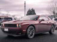 2023 Dodge Challenger SXT LC2851
