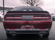 2023 Dodge Challenger SXT LC2851