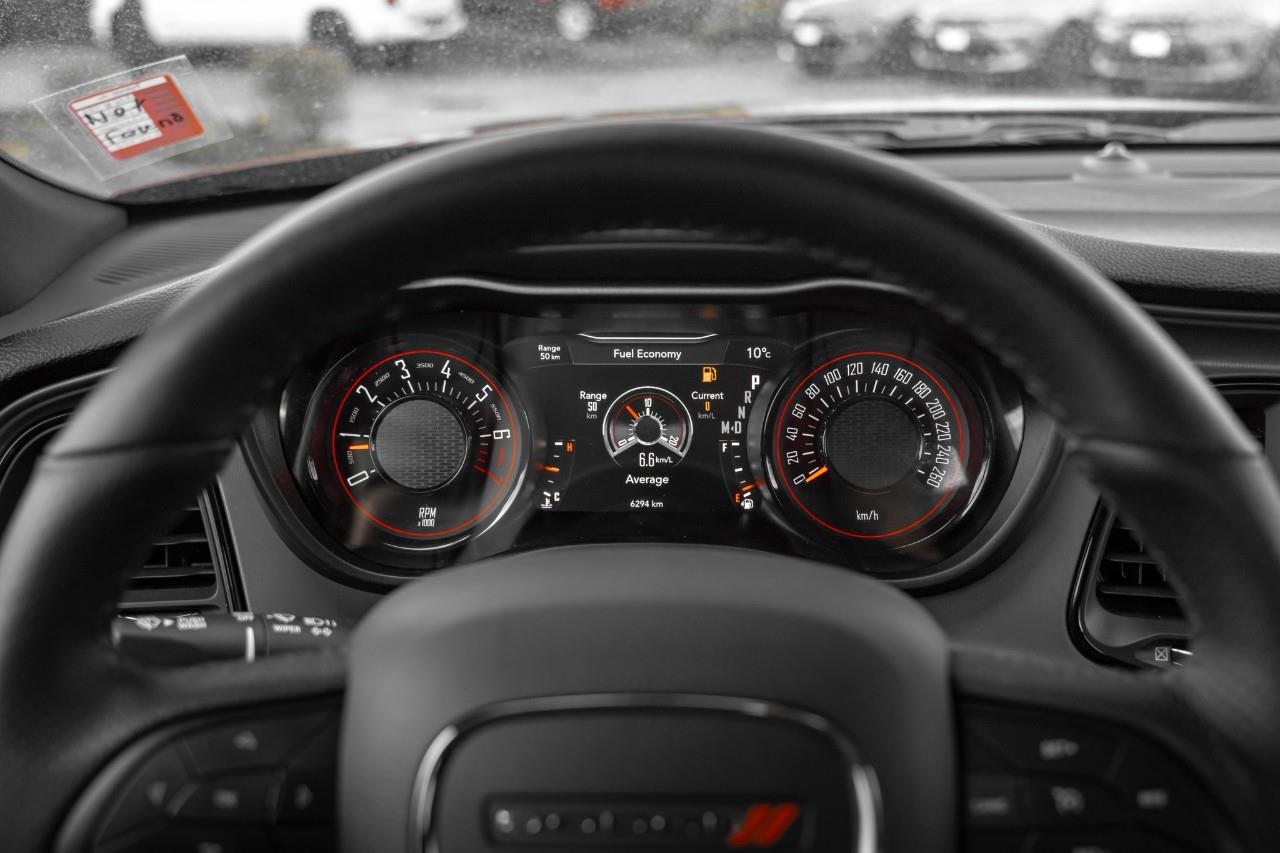 2023 Dodge Challenger SXT LC2851