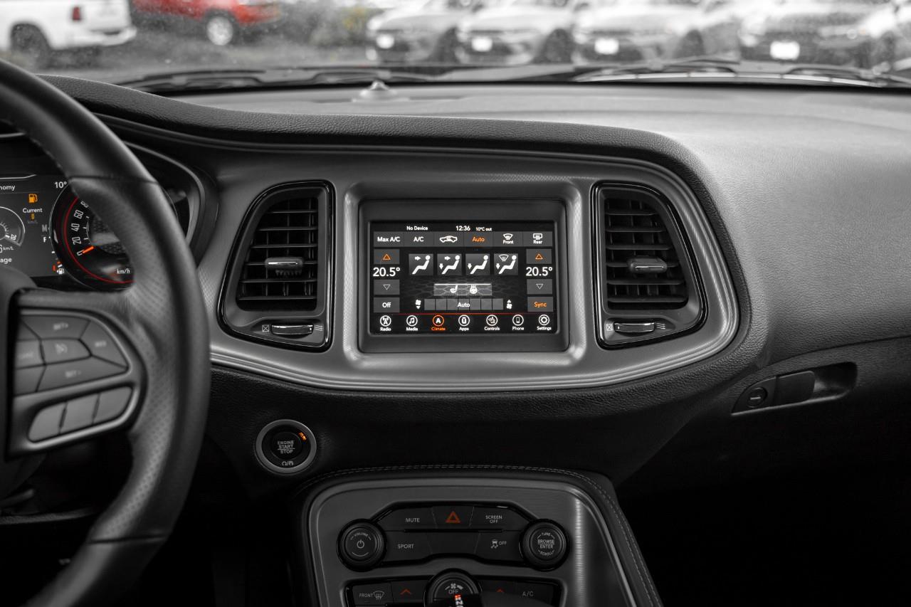 2023 Dodge Challenger SXT LC2851