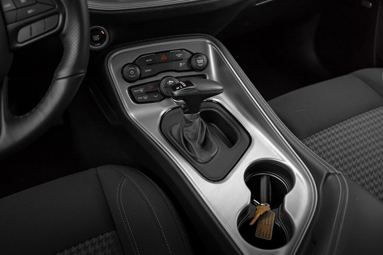 2023 Dodge Challenger SXT LC2851