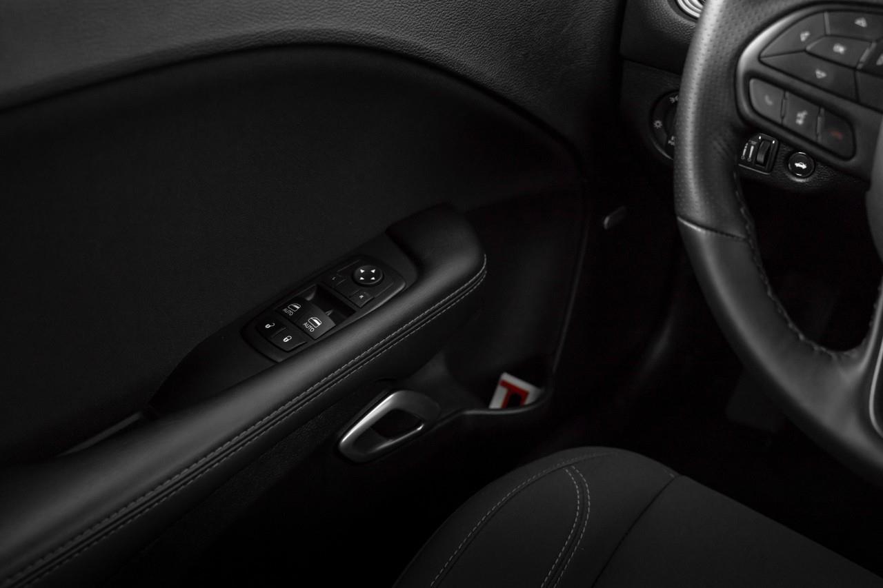 2023 Dodge Challenger SXT LC2851