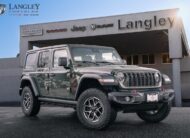 2024 Jeep Wrangler Rubicon LC2849
