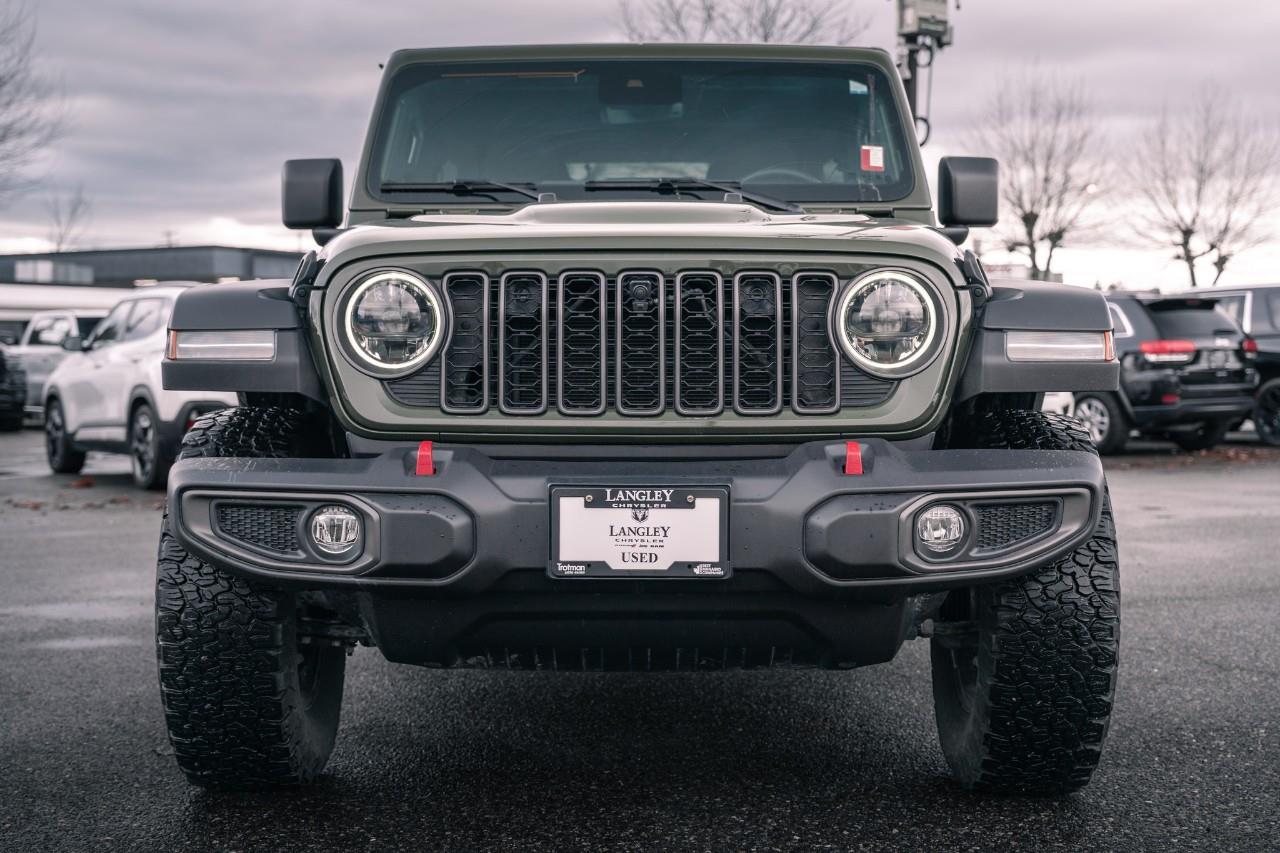 2024 Jeep Wrangler Rubicon LC2849