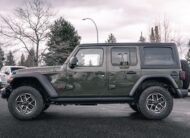 2024 Jeep Wrangler Rubicon LC2849