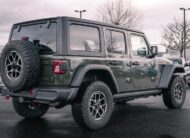 2024 Jeep Wrangler Rubicon LC2849