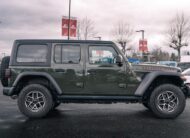2024 Jeep Wrangler Rubicon LC2849