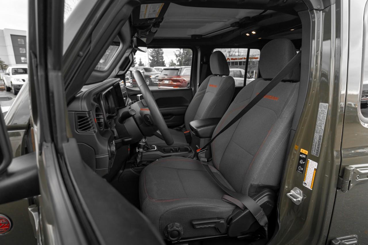 2024 Jeep Wrangler Rubicon LC2849