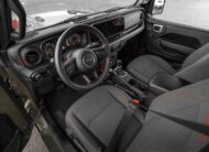 2024 Jeep Wrangler Rubicon LC2849