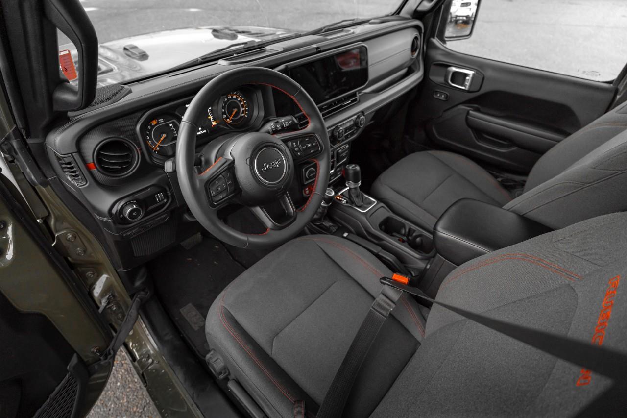 2024 Jeep Wrangler Rubicon LC2849
