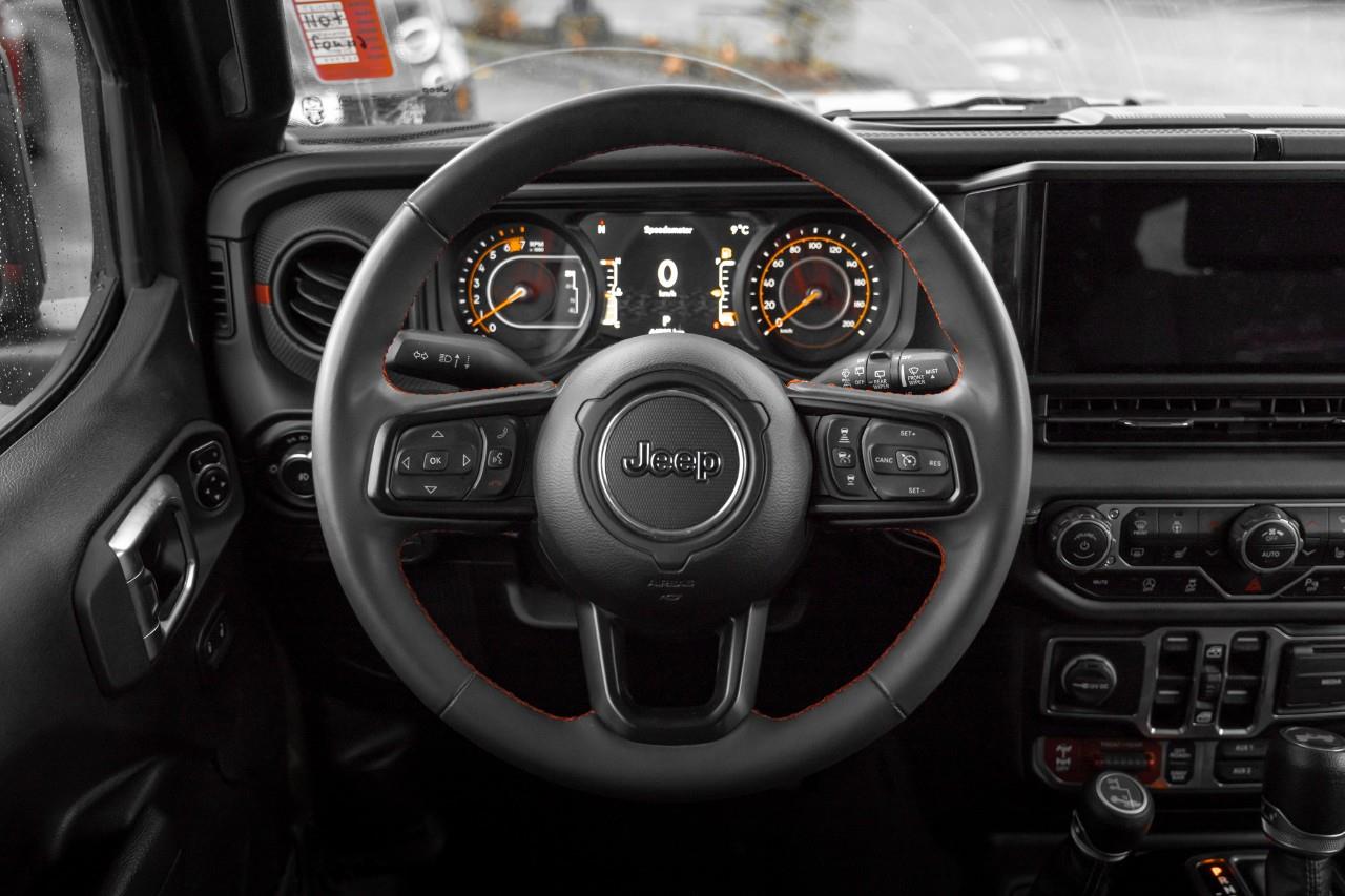 2024 Jeep Wrangler Rubicon LC2849