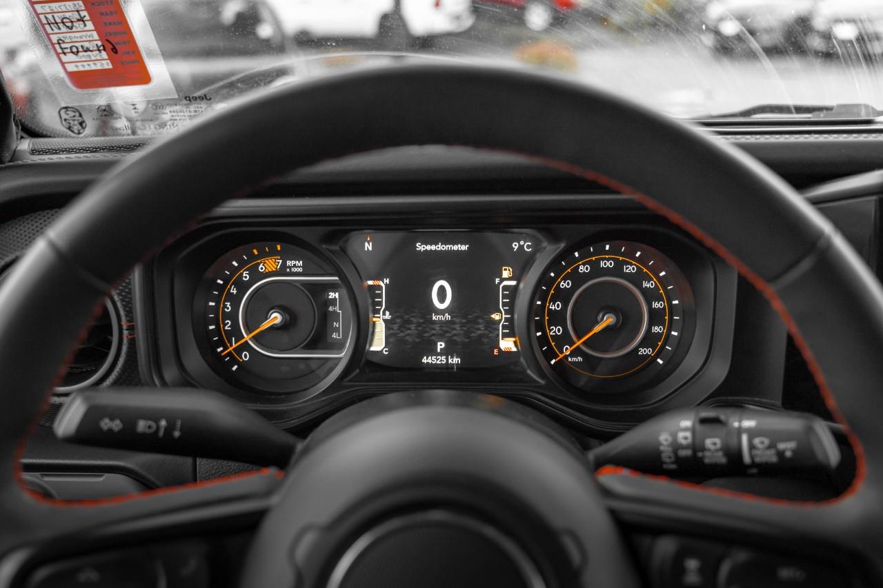 2024 Jeep Wrangler Rubicon LC2849