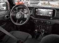 2024 Jeep Wrangler Rubicon LC2849