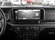 2024 Jeep Wrangler Rubicon LC2849