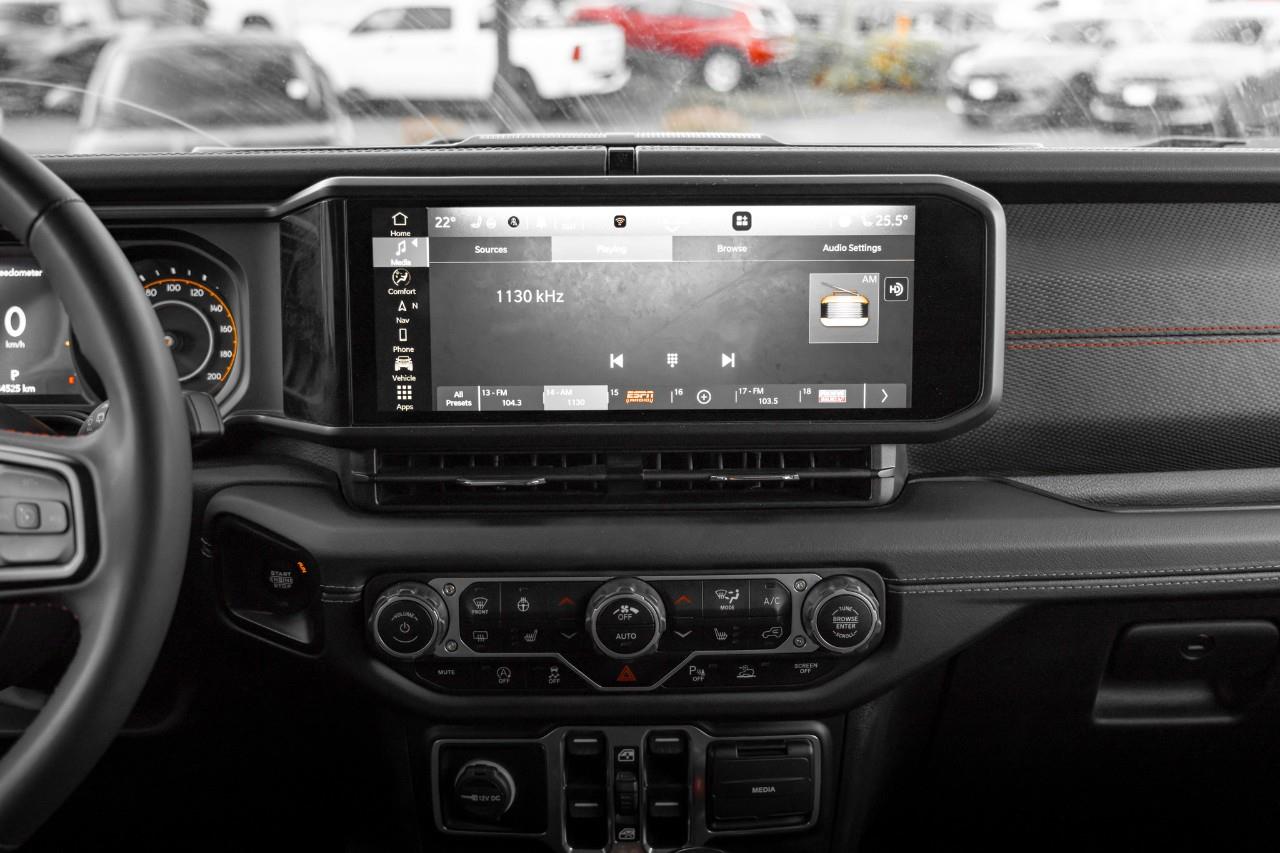 2024 Jeep Wrangler Rubicon LC2849