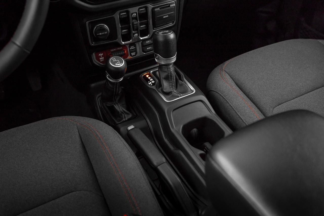 2024 Jeep Wrangler Rubicon LC2849