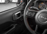 2024 Jeep Wrangler Rubicon LC2849
