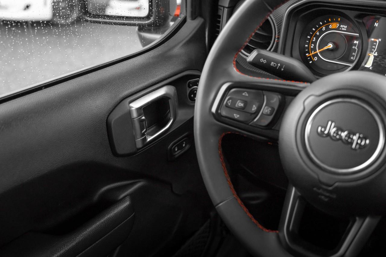 2024 Jeep Wrangler Rubicon LC2849