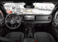 2024 Jeep Wrangler Rubicon LC2849
