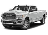2022 RAM 3500 Limited T168446A