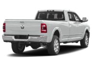 2022 RAM 3500 Limited T168446A