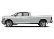 2022 RAM 3500 Limited T168446A