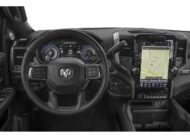 2022 RAM 3500 Limited T168446A