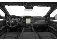 2022 RAM 3500 Limited T168446A