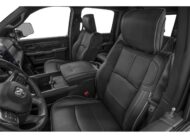 2022 RAM 3500 Limited T168446A