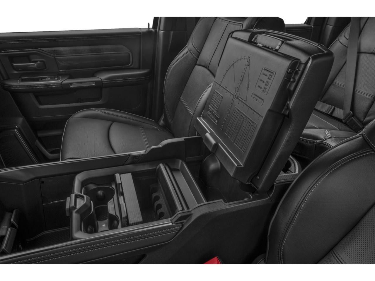 2022 RAM 3500 Limited T168446A