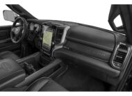 2022 RAM 3500 Limited T168446A