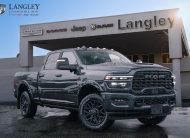 2026 RAM 3500 Limited T161417