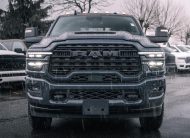 2026 RAM 3500 Limited T161417