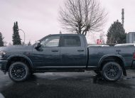 2026 RAM 3500 Limited T161417