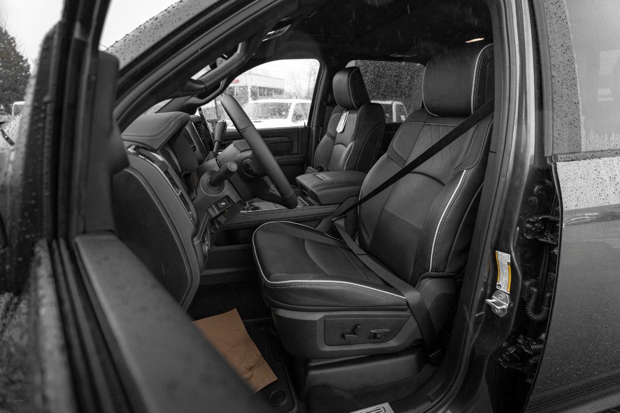 2026 RAM 3500 Limited T161417