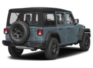 2026 Jeep Wrangler Rubicon T191025