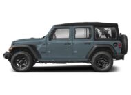 2026 Jeep Wrangler Rubicon T191025