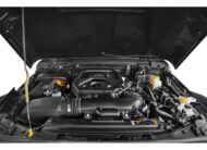 2026 Jeep Wrangler Rubicon T191025