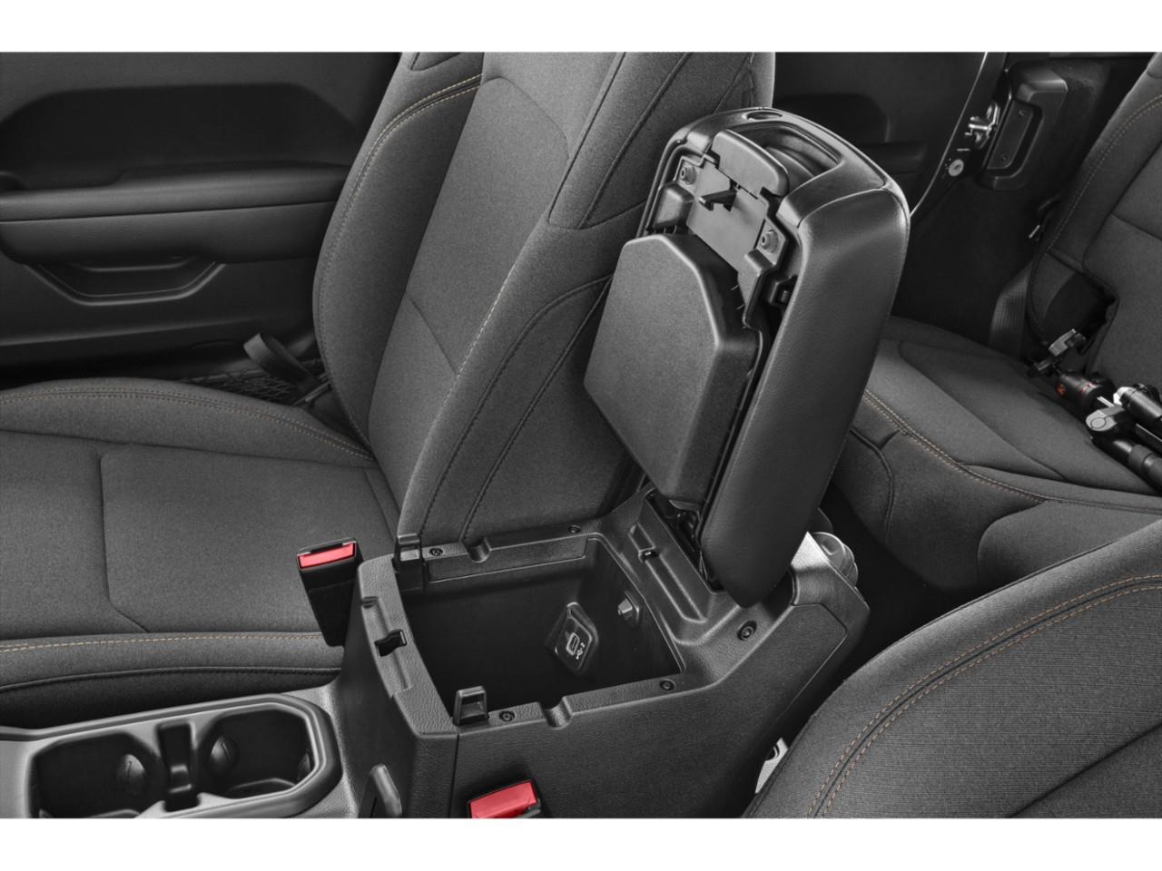 2026 Jeep Wrangler Rubicon T191025