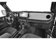 2026 Jeep Wrangler Rubicon T191025