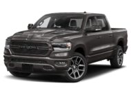 2022 RAM 1500 Sport N141938