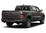 2022 RAM 1500 Sport N141938