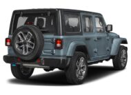 2024 Jeep Wrangler 4xe Sport S T191025A
