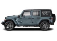 2024 Jeep Wrangler 4xe Sport S T191025A